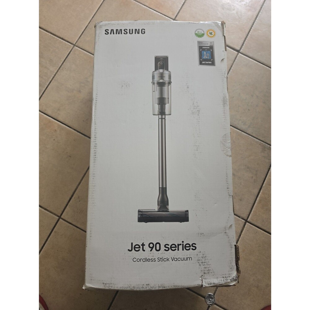 Samsung Jet 90 Series Cordless Stick Vacuum